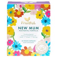 Fruitful New Mum - Postnatal Formula